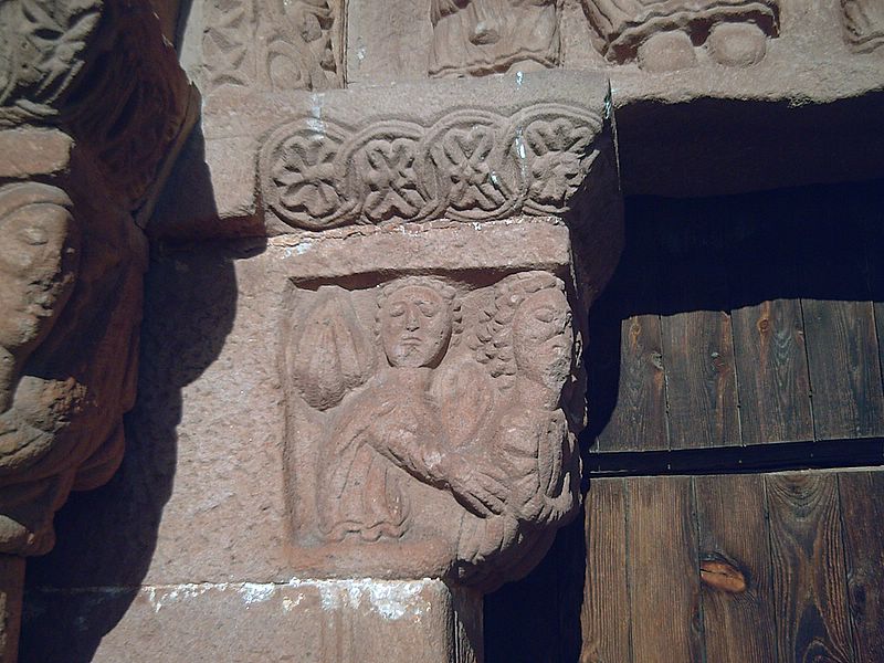 Foto de Tozalmoro (Soria), España