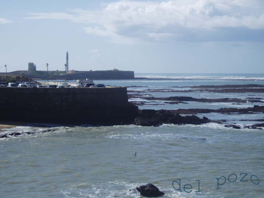 Foto de Cádiz (Andalucía), España