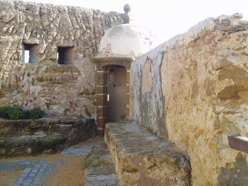 Foto de Cádiz (Andalucía), España