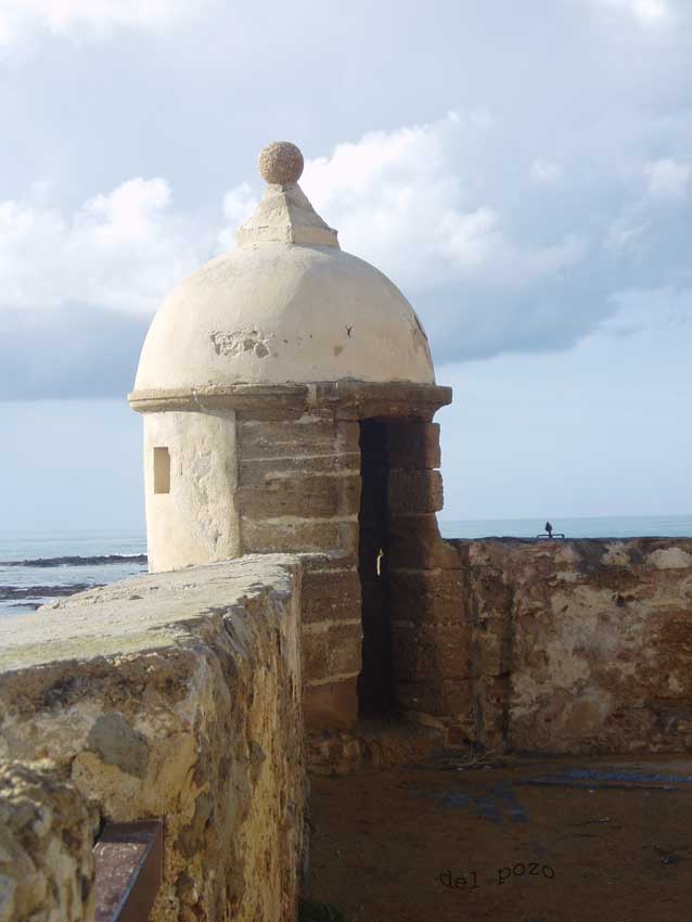 Foto de Cádiz (Andalucía), España