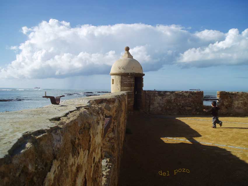 Foto de Cádiz (Andalucía), España