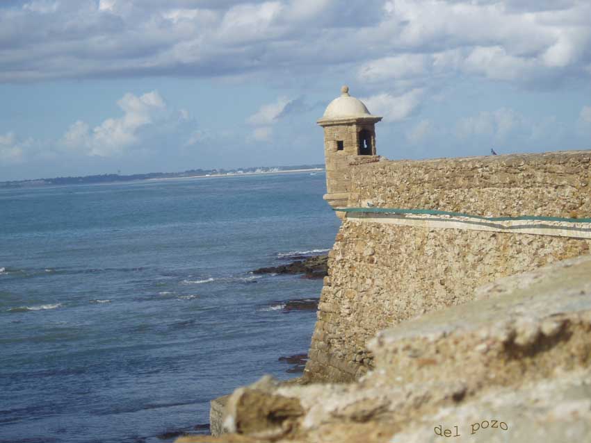 Foto de Cádiz (Andalucía), España