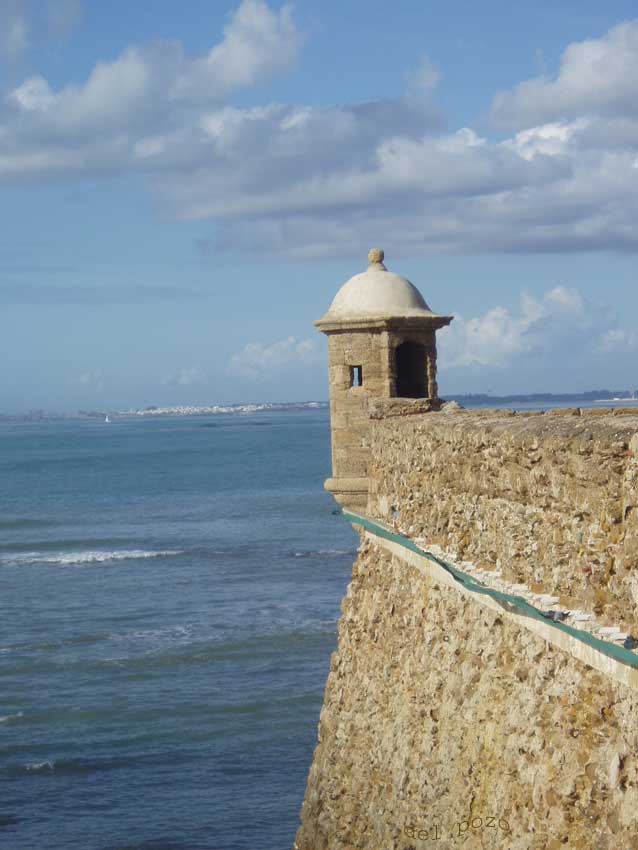 Foto de Cádiz (Andalucía), España