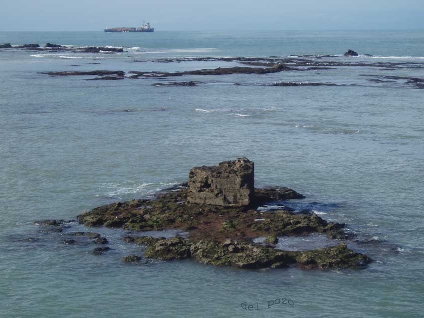 Foto de Cádiz (Andalucía), España