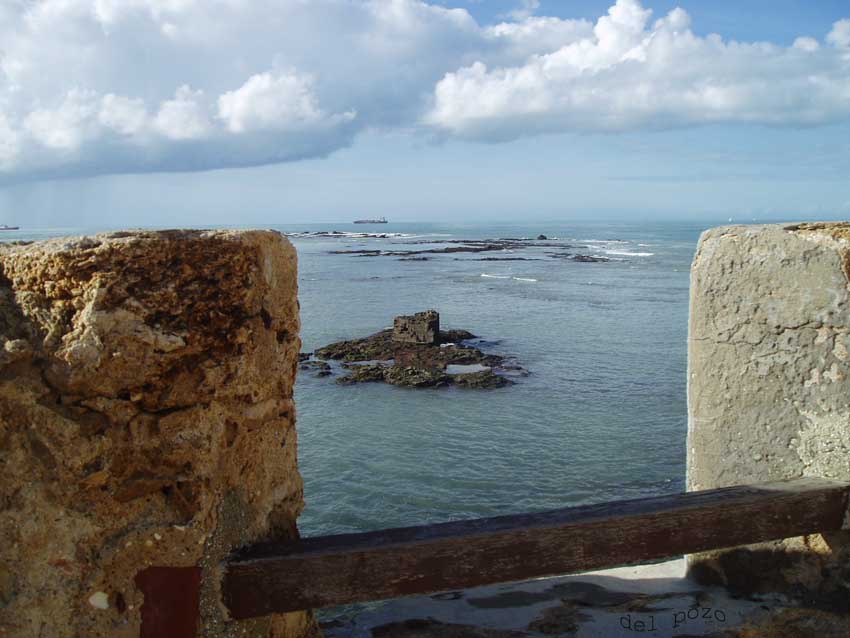Foto de Cádiz (Andalucía), España