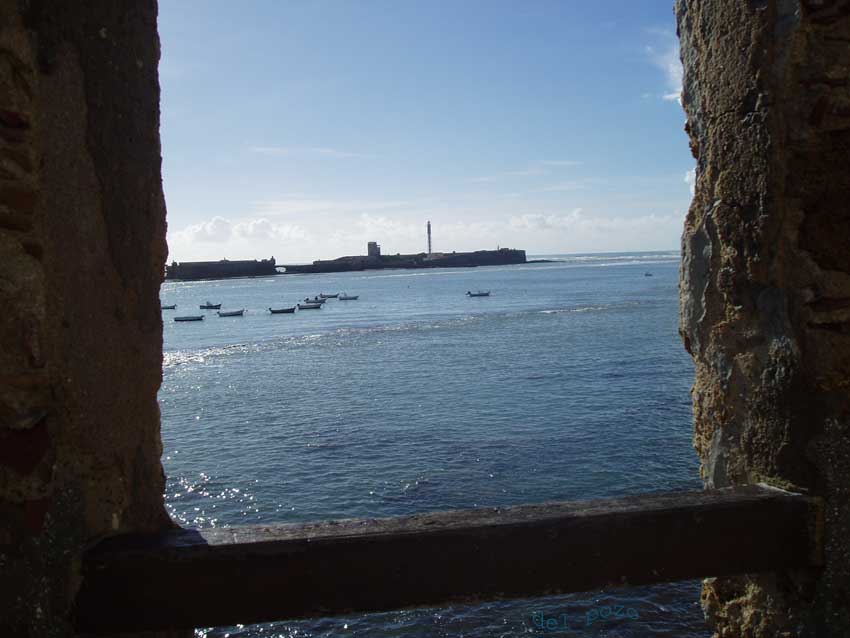 Foto de Cádiz (Andalucía), España