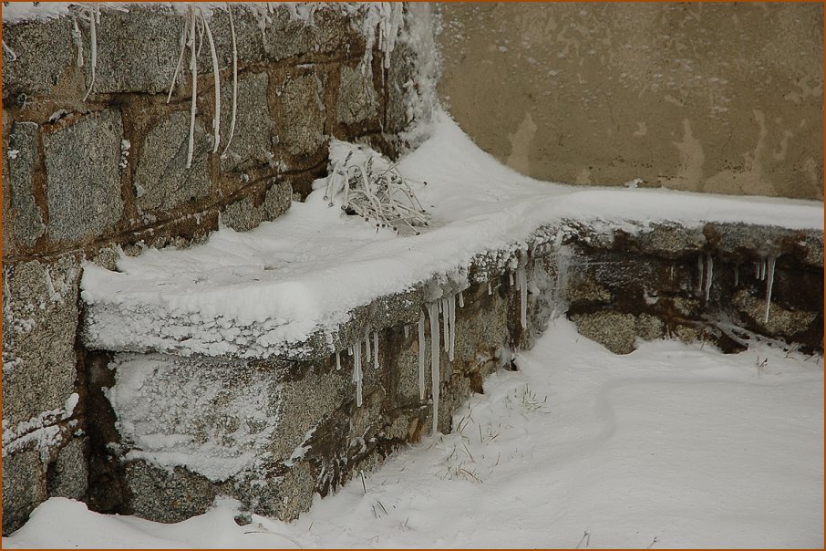 Foto de Navacerrada (Madrid), España