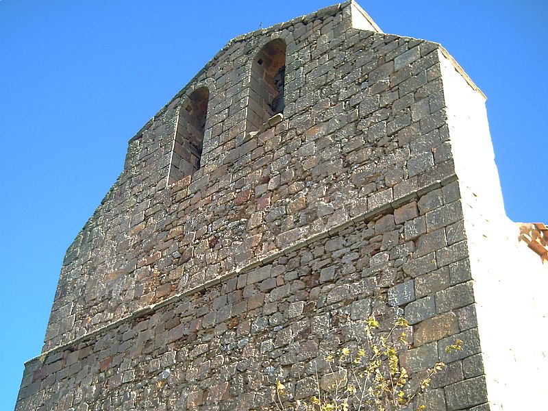 Foto de Tozalmoro (Soria), España