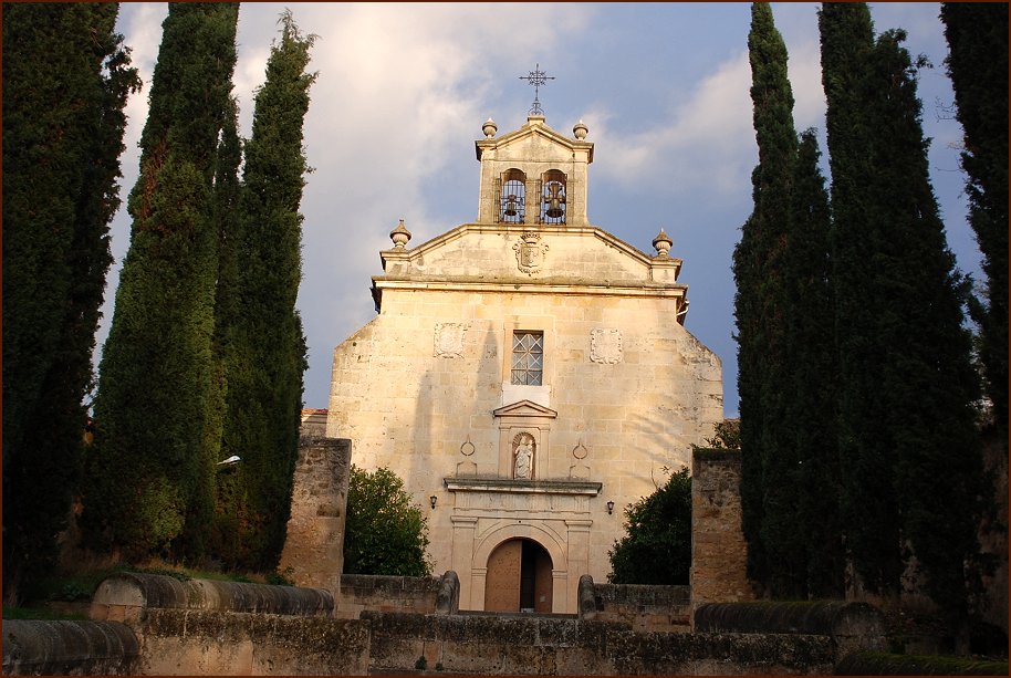 Foto de Segovia (Castilla y León), España