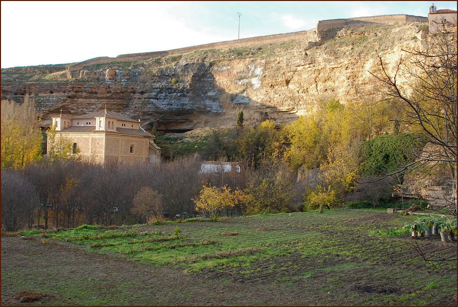 Foto de Segovia (Castilla y León), España