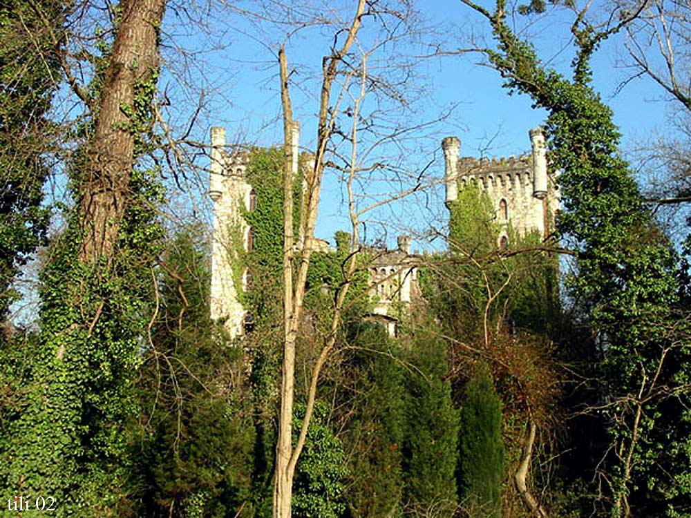 Foto de Oviedo (Asturias), España