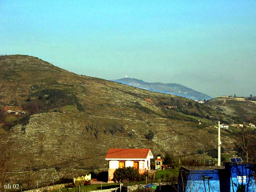 Foto de Figarines (Asturias), España