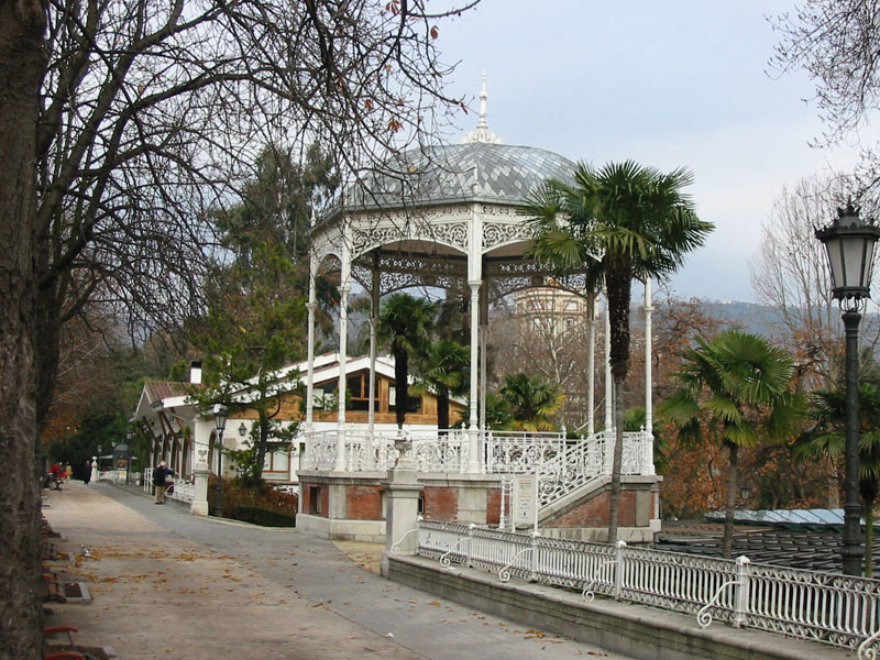 Foto de Oviedo (Asturias), España