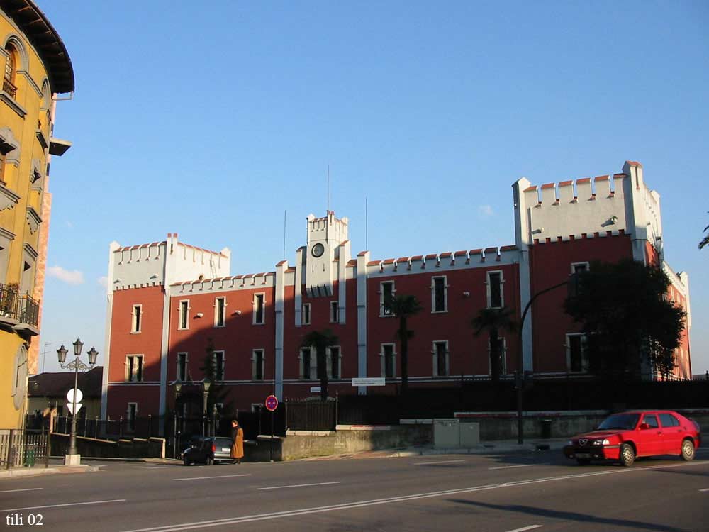 Foto de Oviedo (Asturias), España
