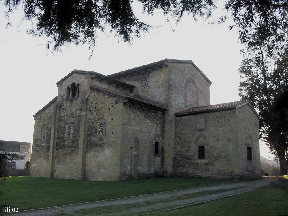 Foto de Oviedo (Asturias), España