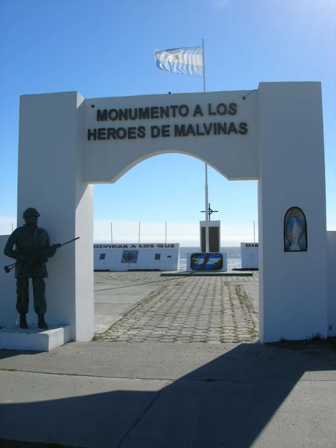 Foto de Río Grande, Argentina