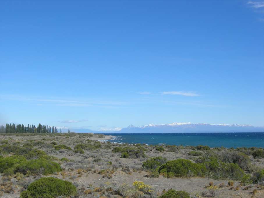 Foto de Santa Cruz, Argentina