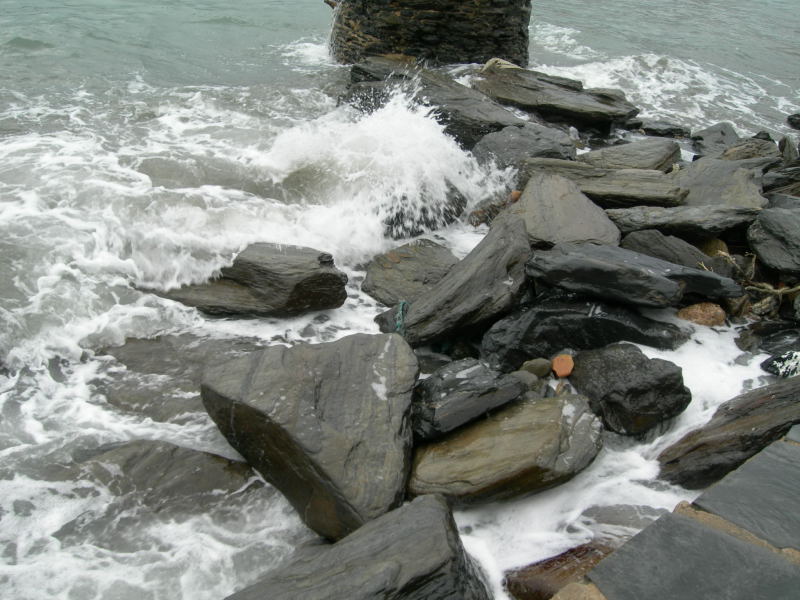 Foto de Cadaqués (Girona), España