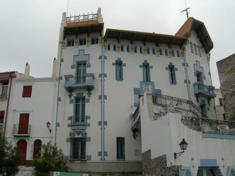 Foto de Cadaqués (Girona), España