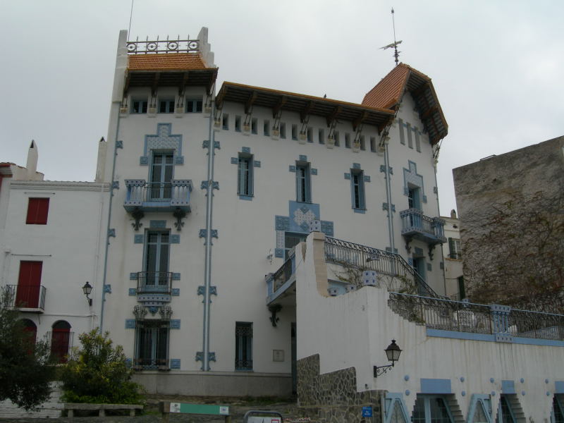 Foto de Cadaqués (Girona), España