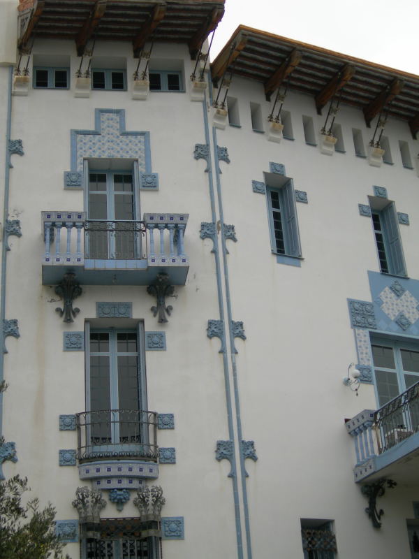 Foto de Cadaqués (Girona), España
