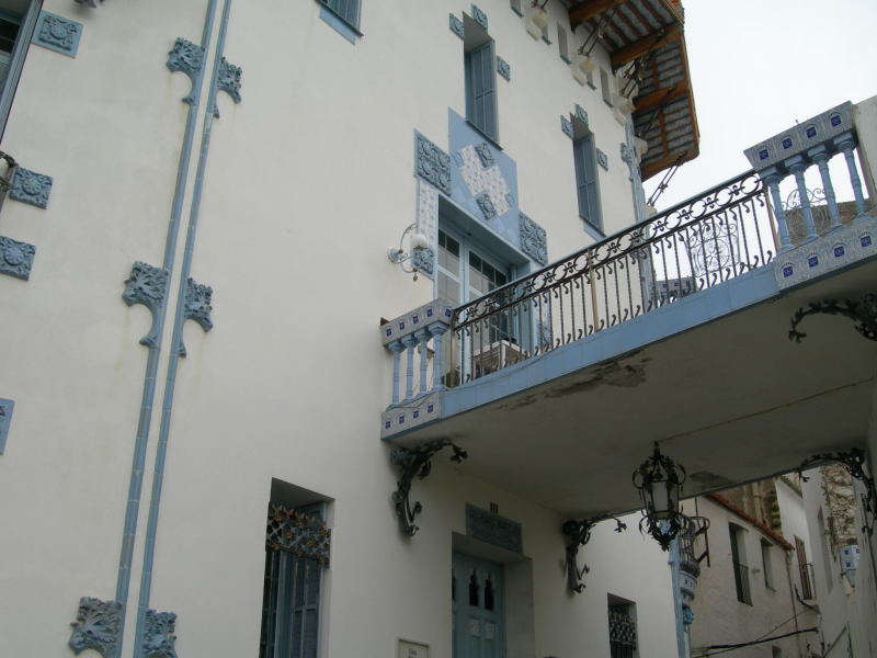 Foto de Cadaqués (Girona), España