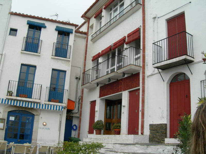 Foto de Cadaqués (Girona), España