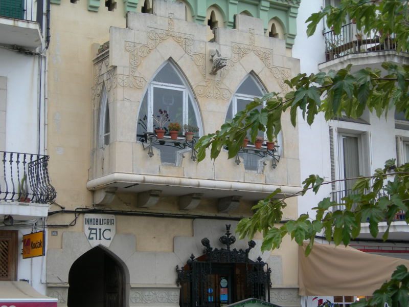Foto de Cadaqués (Girona), España