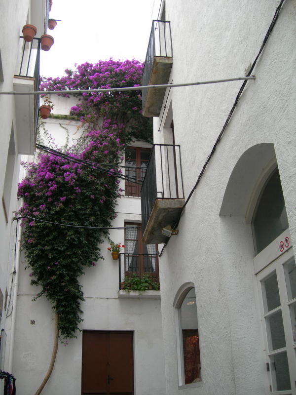 Foto de Cadaqués (Girona), España