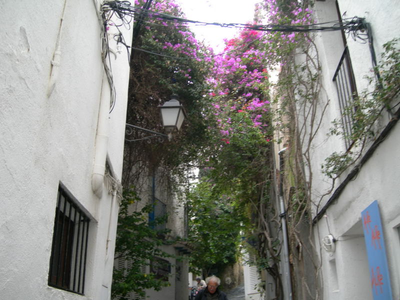 Foto de Cadaqués (Girona), España