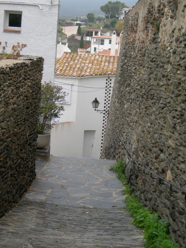 Foto de Cadaqués (Girona), España