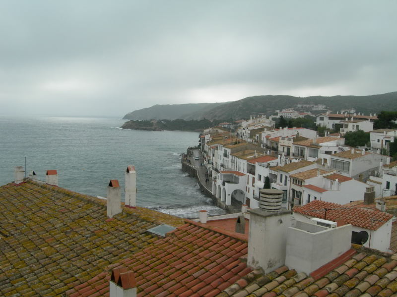 Foto de Cadaqués (Girona), España