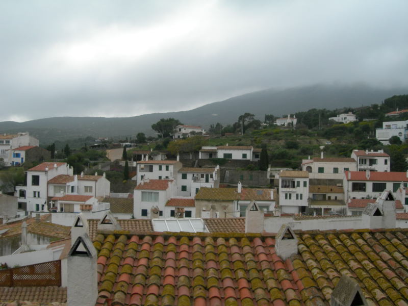 Foto de Cadaqués (Girona), España