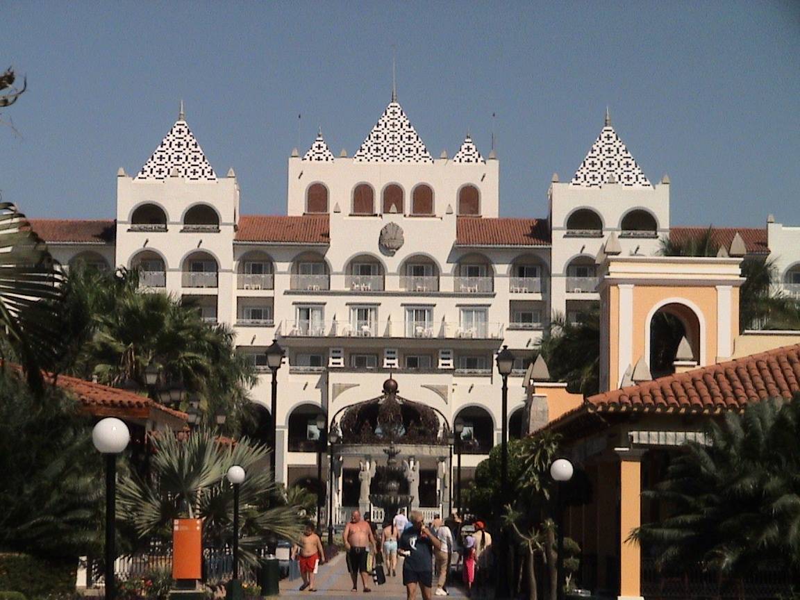 Foto de Nuevo Vallarta, México