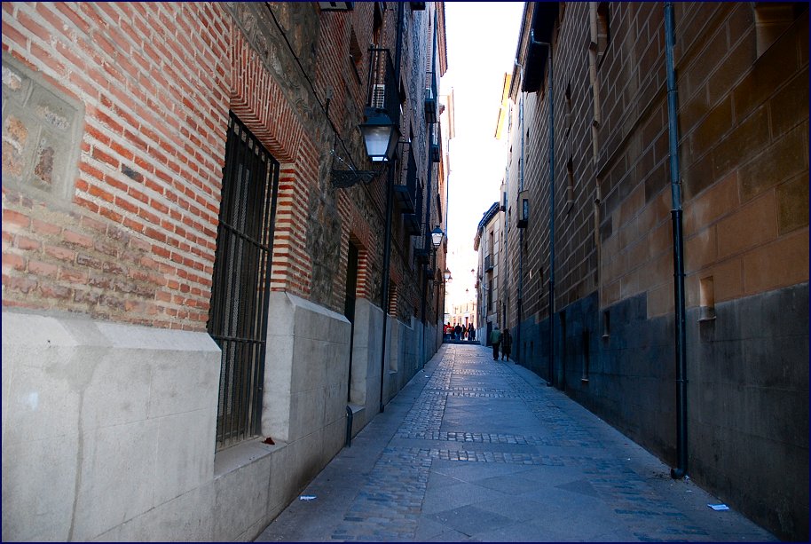 Foto de Madrid (Comunidad de Madrid), España