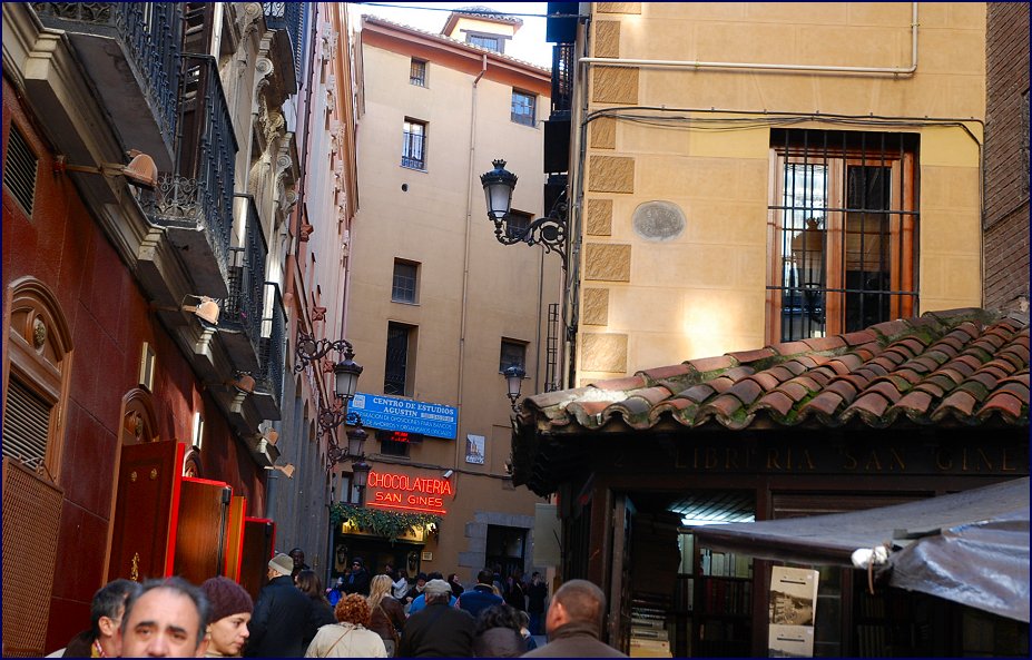 Foto de Madrid (Comunidad de Madrid), España