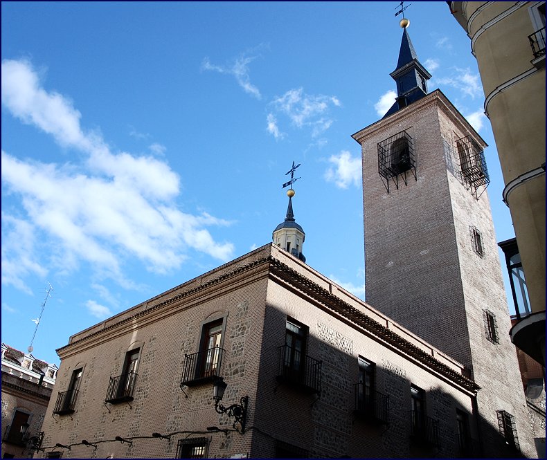 Foto de Madrid (Comunidad de Madrid), España