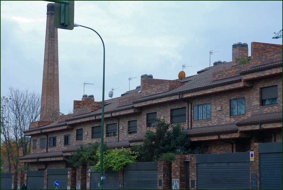 Foto de Madrid (Comunidad de Madrid), España