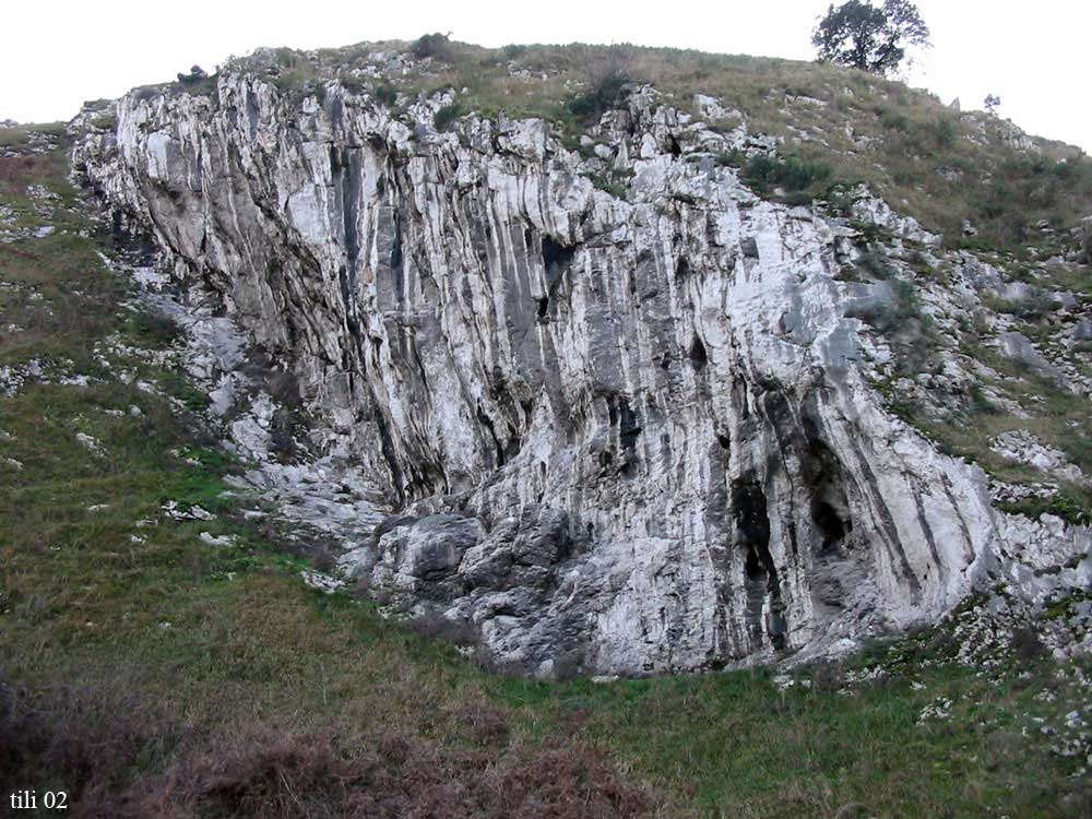 Foto de Oviedo (Asturias), España