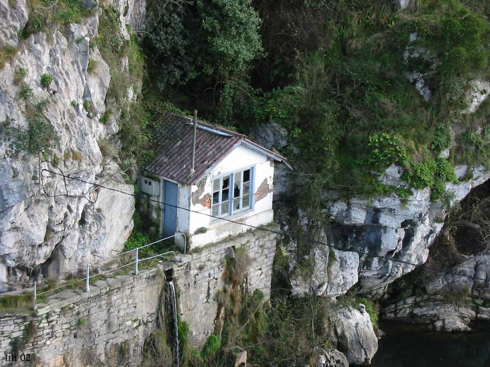 Foto de Oviedo (Asturias), España