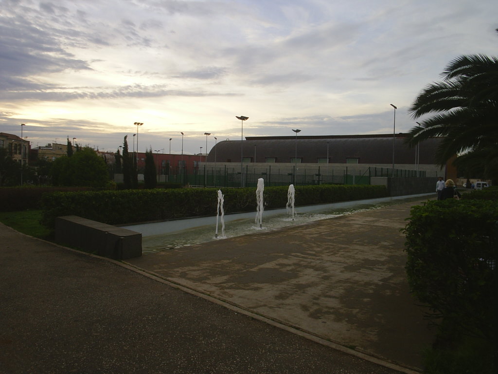 Foto de La Laguna (Santa Cruz de Tenerife), España