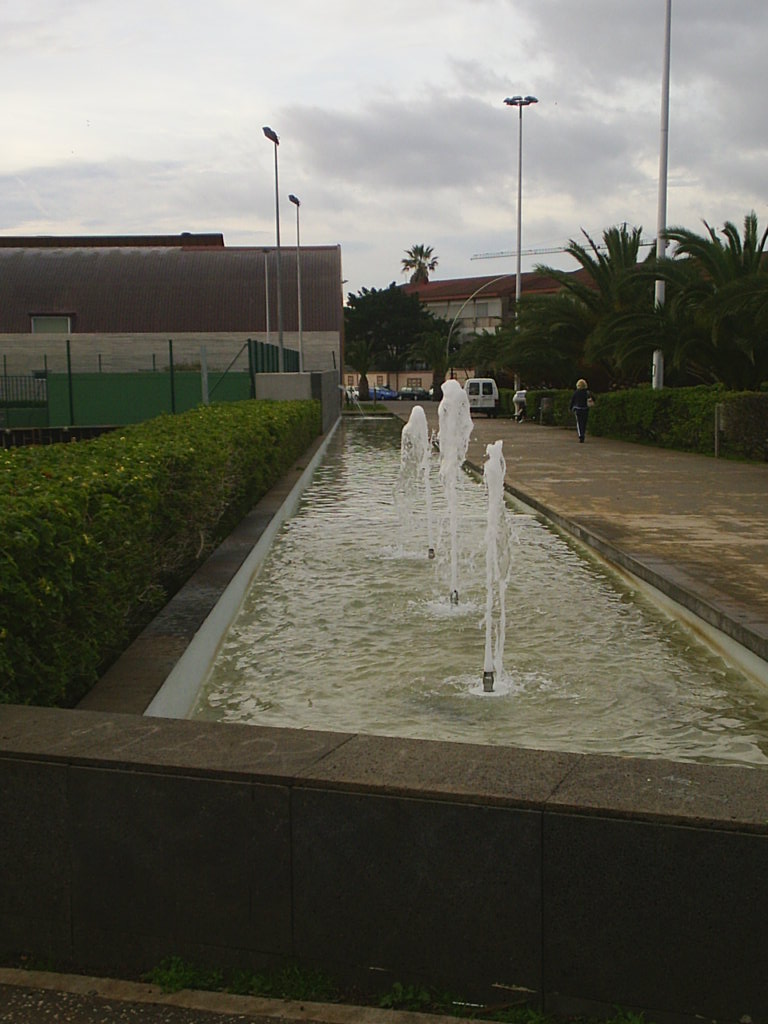 Foto de La Laguna (Santa Cruz de Tenerife), España
