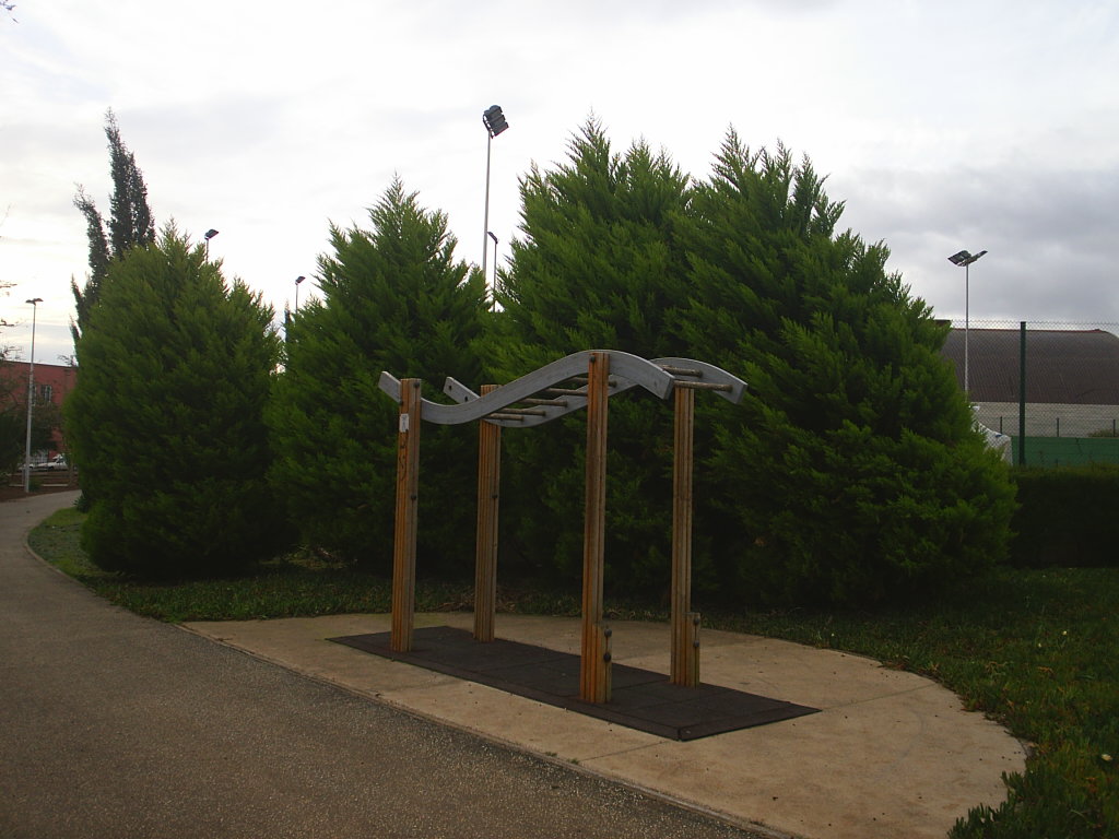 Foto de La Laguna (Santa Cruz de Tenerife), España