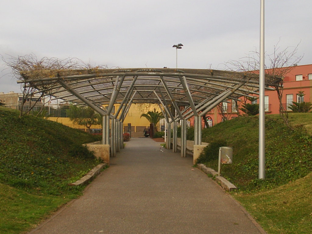 Foto de La Laguna (Santa Cruz de Tenerife), España