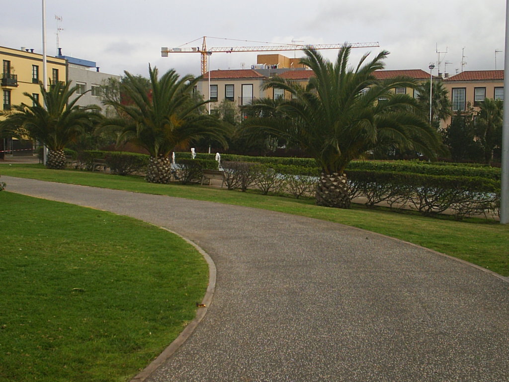 Foto de La Laguna (Santa Cruz de Tenerife), España