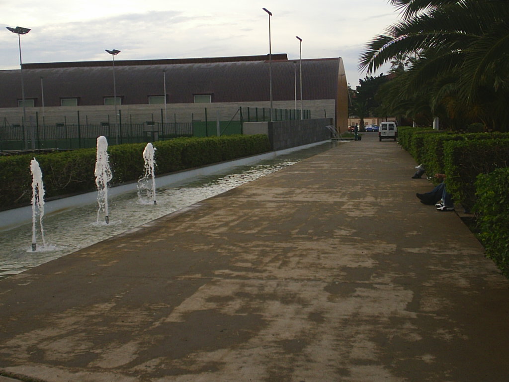 Foto de La Laguna (Santa Cruz de Tenerife), España