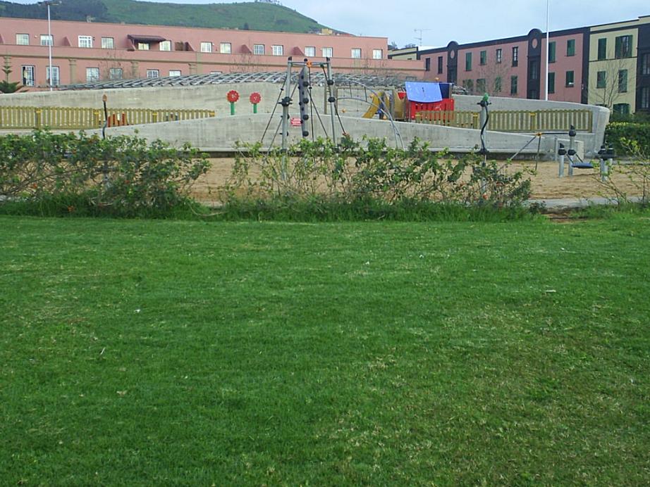 Foto de La Laguna (Santa Cruz de Tenerife), España