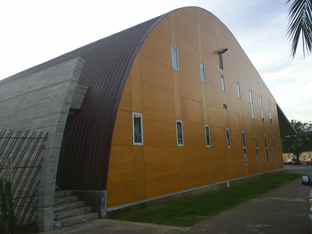 Foto de La Laguna (Santa Cruz de Tenerife), España
