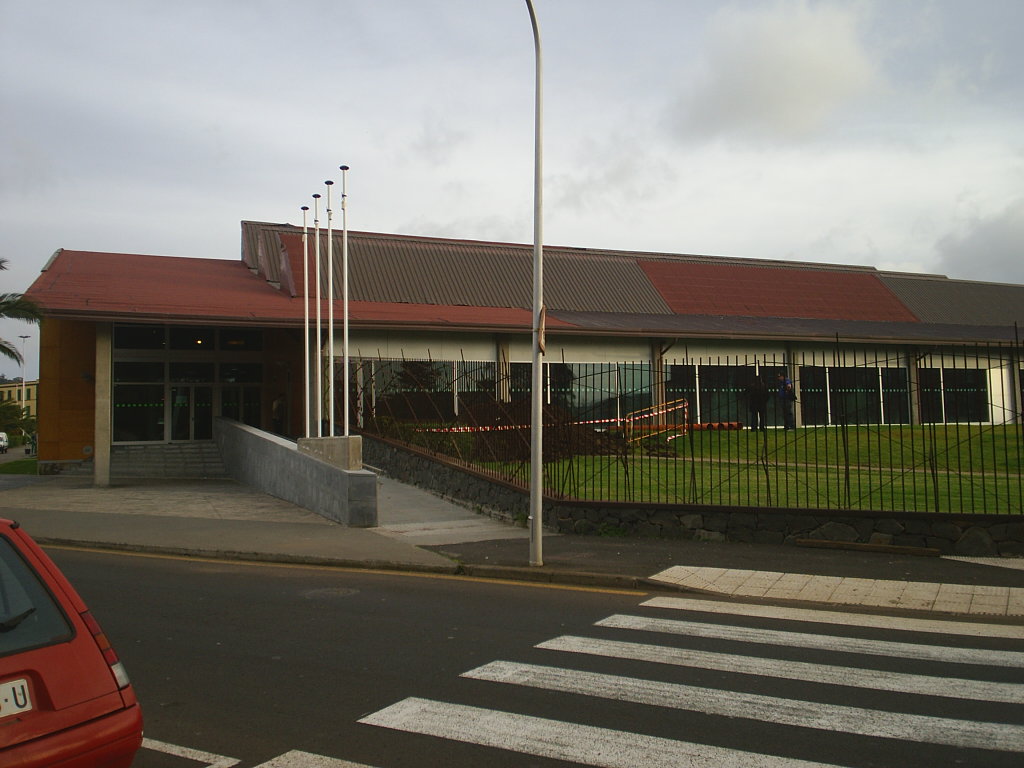 Foto de La Laguna (Santa Cruz de Tenerife), España