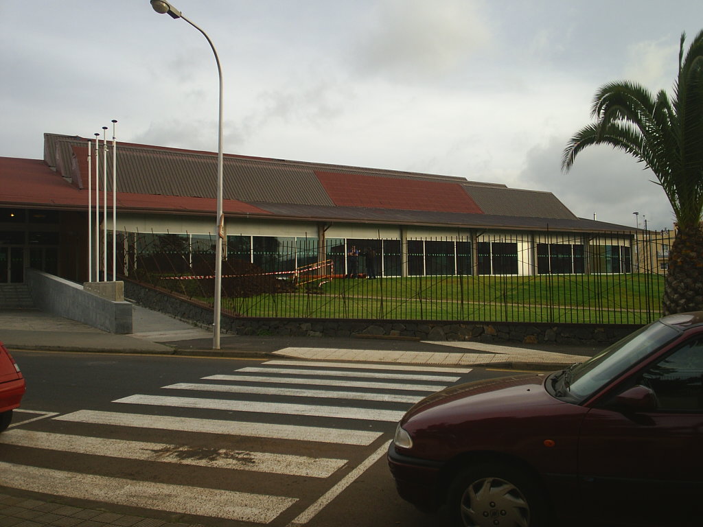 Foto de La Laguna (Santa Cruz de Tenerife), España